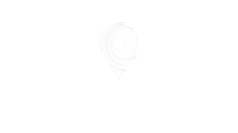 High Velocity Hotshotting Ltd. Large Logo Vertical Orientation in White.